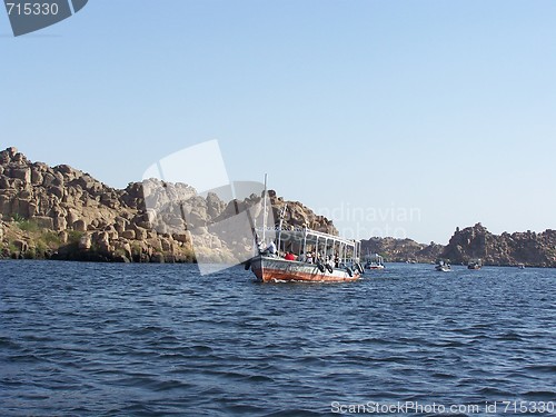 Image of Riverboat