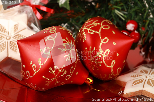 Image of Merry Christmas