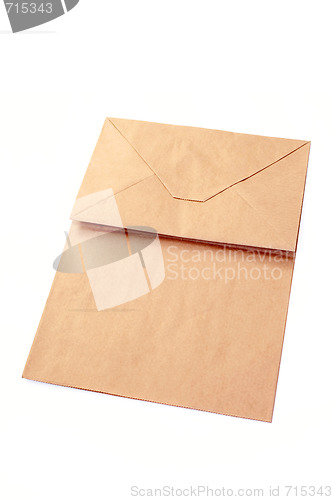 Image of paper bag