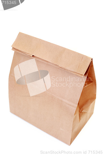 Image of paper bag