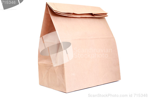 Image of paper bag