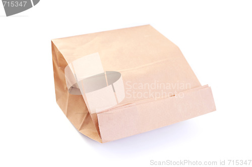 Image of paper bag