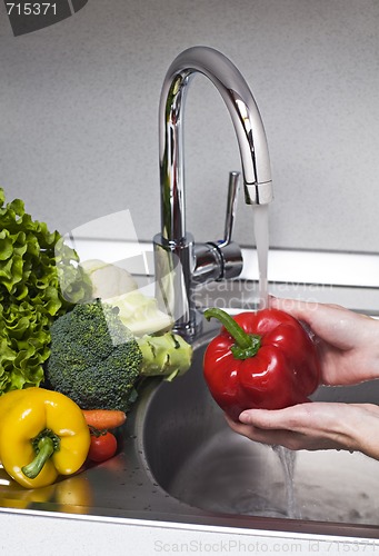 Image of Vegetables