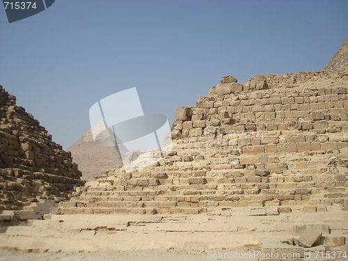 Image of Pyramid