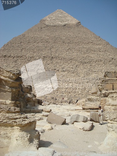 Image of Pyramid