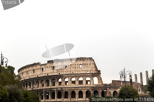 Image of Coliseum