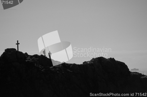 Image of Silhouette