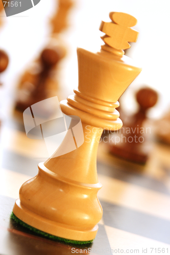 Image of chess