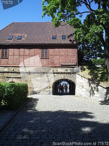 Image of Akershus Festning