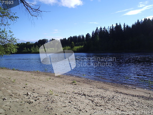 Image of Beach