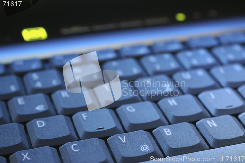 Image of Keyboard