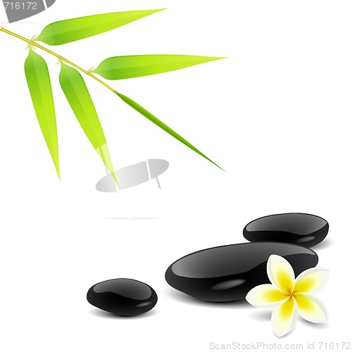 Image of Zen theme