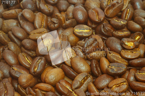 Image of Coffeebeans