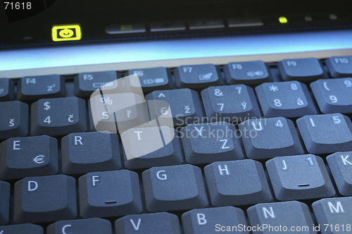 Image of Keyboard