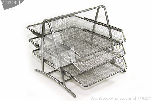 Image of Paper tray