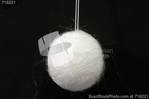 Image of Chrismas ball