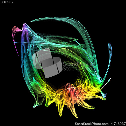 Image of Abstract background