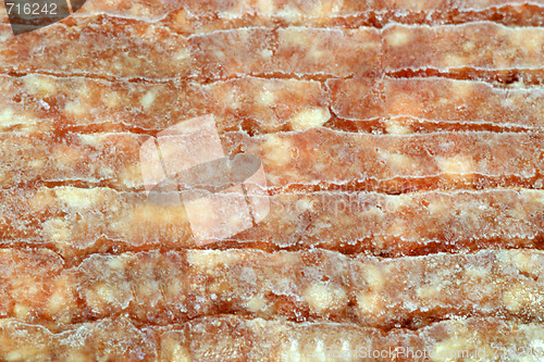 Image of Frozen Meatloaf