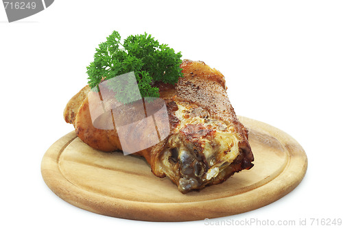 Image of Knuckle of pork