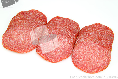 Image of Salami