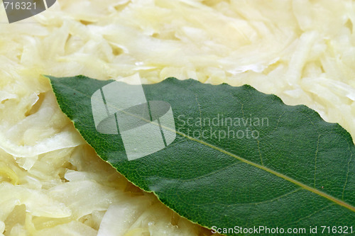 Image of Sauerkraut