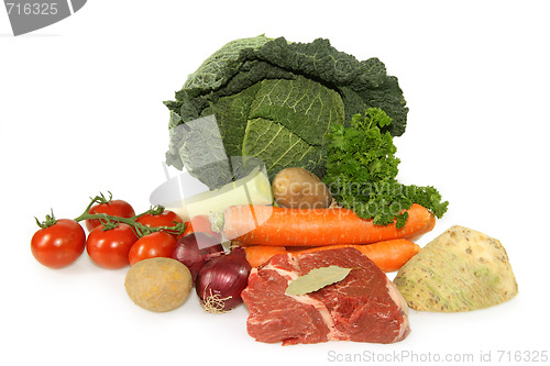 Image of Ingredients