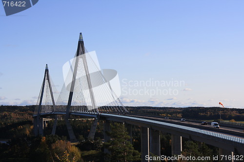 Image of Uddevallabron