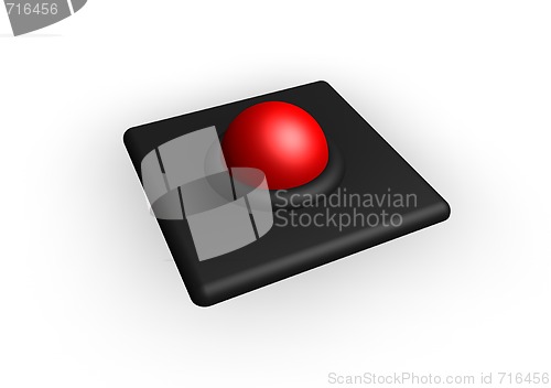 Image of alarm