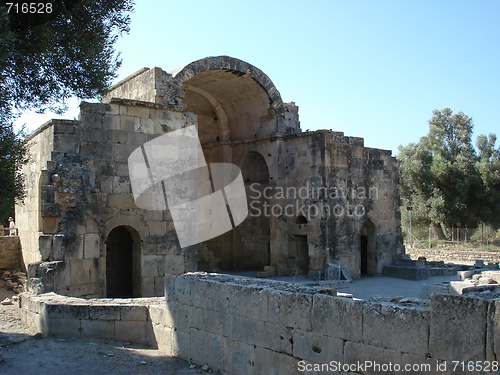 Image of crete