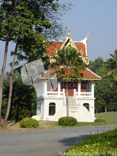 Image of Sightseeing in Pattaya