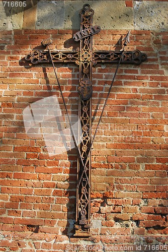 Image of Crucifix