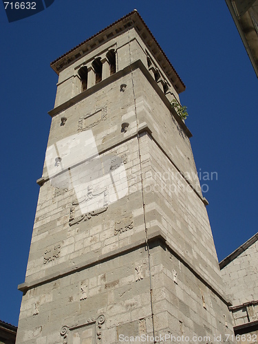 Image of Steeple