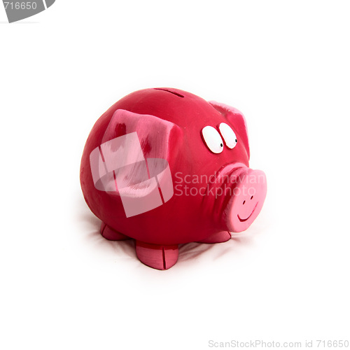 Image of Moneybox