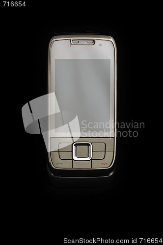 Image of Mobile