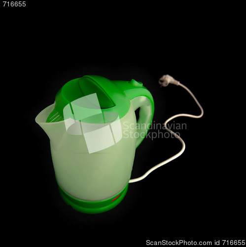 Image of Kettle