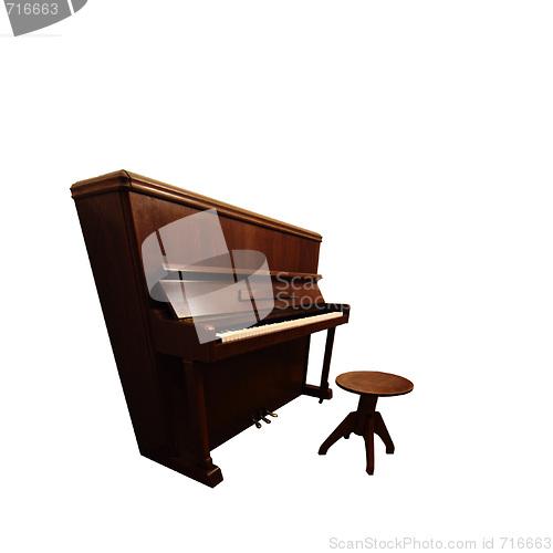 Image of Piano