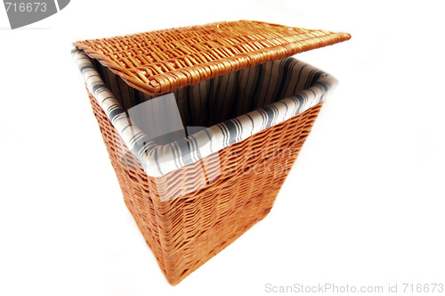 Image of Basket