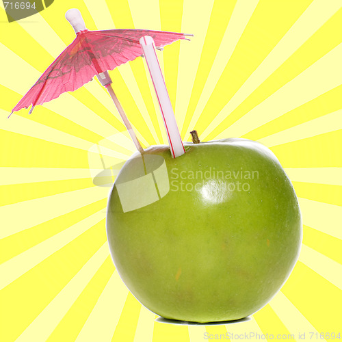 Image of Apple Juice