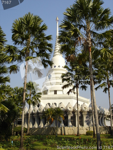 Image of Sightseeing in Pattaya