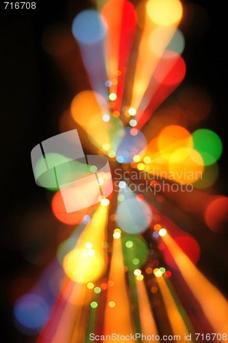 Image of christmas background