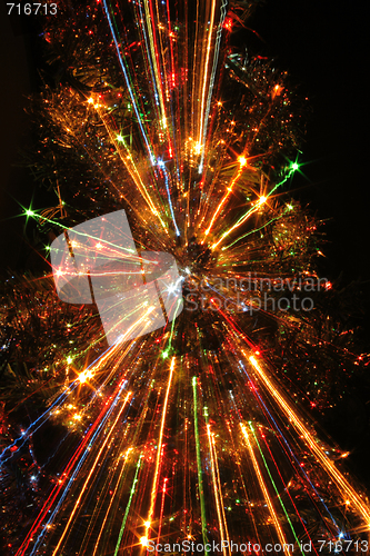 Image of christmas background