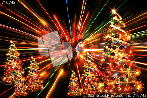 Image of xmas background