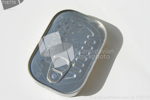 Image of Tin Can