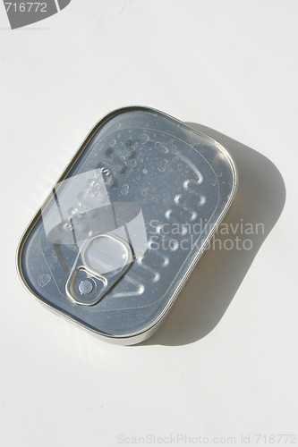 Image of Tin Can