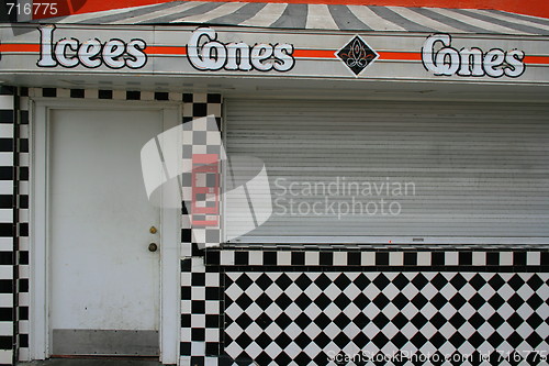 Image of Candy Store