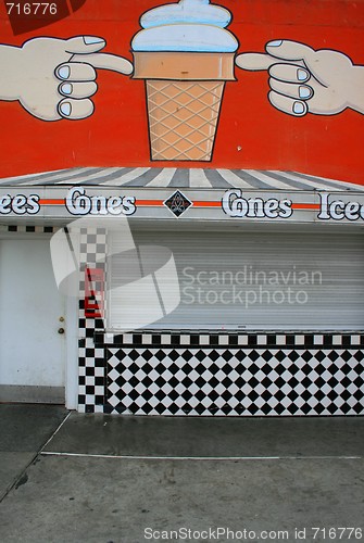 Image of Candy Store
