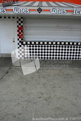 Image of Candy Store