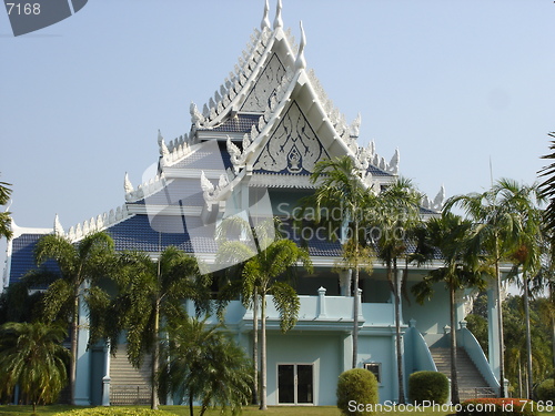 Image of Aarchitecture in Pattaya