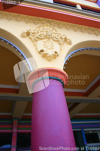 Image of Unique Column
