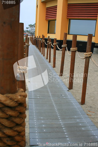 Image of Decorative Pathway